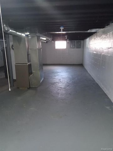 14893 Sussex Street, Detroit, MI 48227