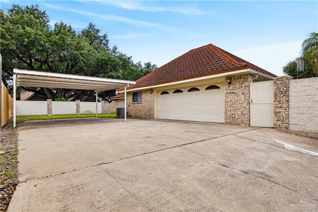 304 Bluebird Avenue, Mcallen, TX 78504