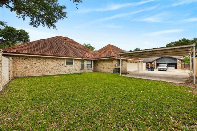 304 Bluebird Avenue, Mcallen, TX 78504