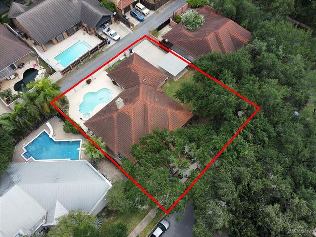 304 Bluebird Avenue, Mcallen, TX 78504