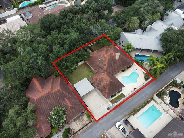304 Bluebird Avenue, Mcallen, TX 78504