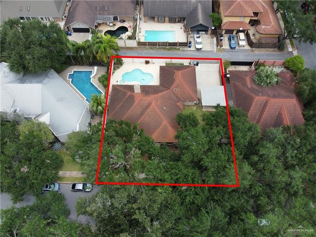 304 Bluebird Avenue, Mcallen, TX 78504