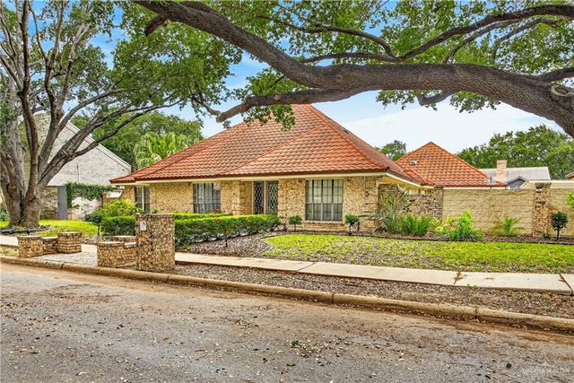 304 Bluebird Avenue, Mcallen, TX 78504