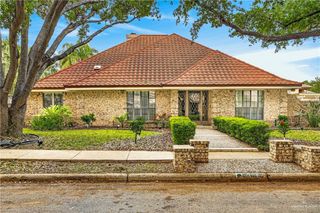 304 Bluebird Avenue, Mcallen, TX 78504