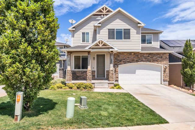 171 E EDGECREST LN, North Salt Lake, UT 84054