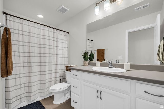 171 E EDGECREST LN, North Salt Lake, UT 84054