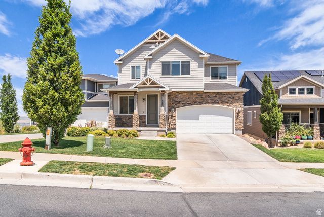 171 E EDGECREST LN, North Salt Lake, UT 84054
