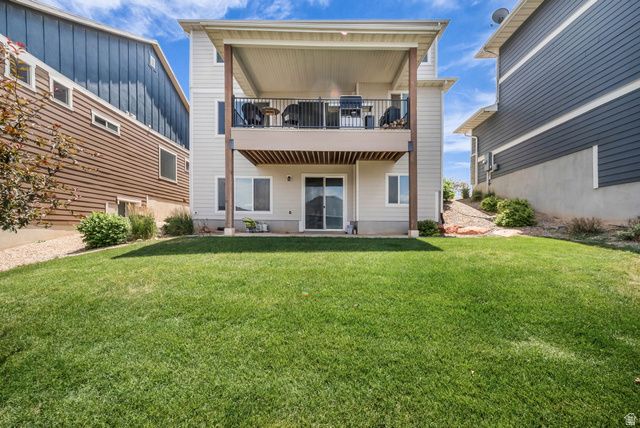 171 E EDGECREST LN, North Salt Lake, UT 84054