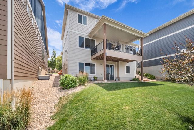 171 E EDGECREST LN, North Salt Lake, UT 84054
