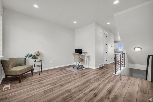 171 E EDGECREST LN, North Salt Lake, UT 84054