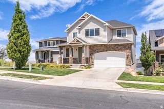 171 E EDGECREST LN, North Salt Lake, UT 84054