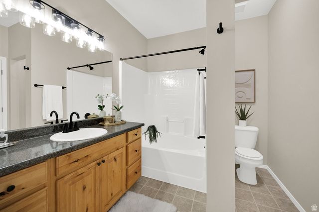 12784 S TIMBER RUN DR, Riverton, UT 84096