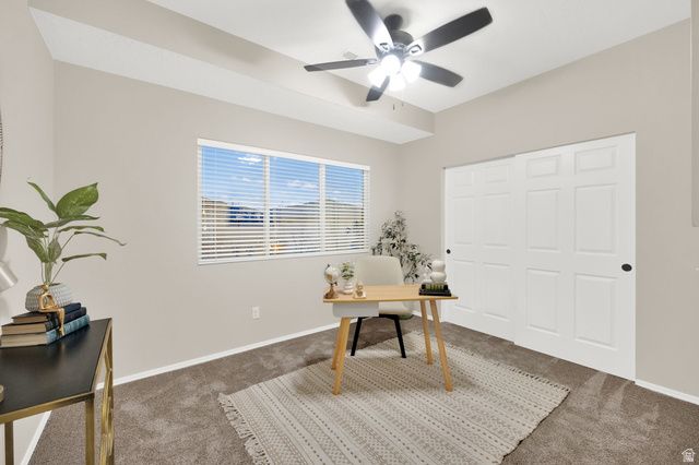 12784 S TIMBER RUN DR, Riverton, UT 84096