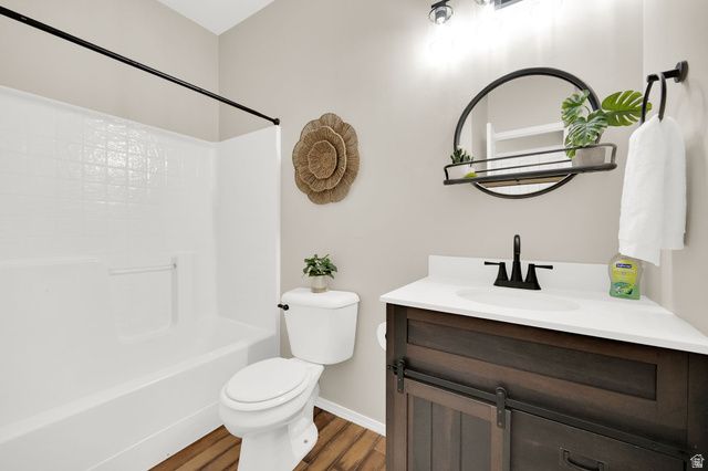 12784 S TIMBER RUN DR, Riverton, UT 84096