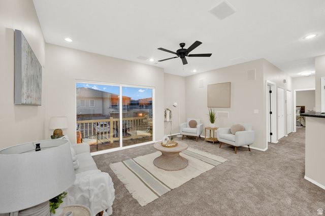 12784 S TIMBER RUN DR, Riverton, UT 84096