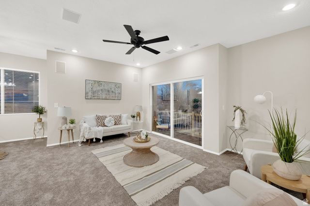 12784 S TIMBER RUN DR, Riverton, UT 84096