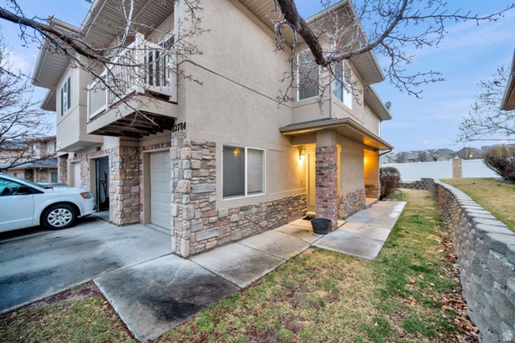 12784 S TIMBER RUN DR, Riverton, UT 84096