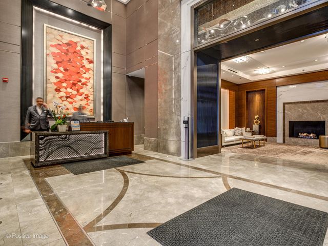 435 N Michigan Avenue 611, Chicago, IL 60611