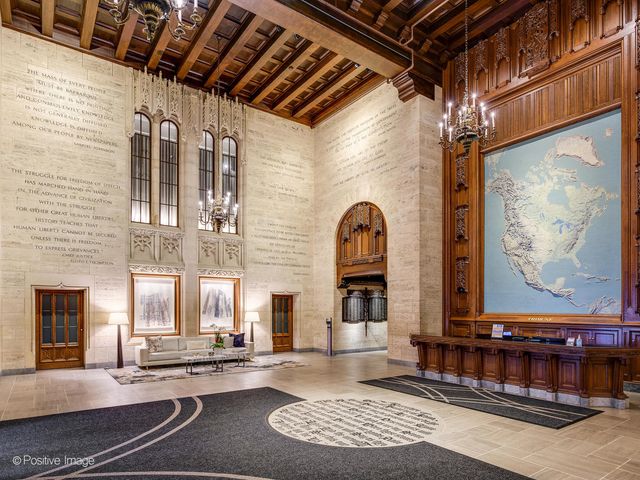 435 N Michigan Avenue 611, Chicago, IL 60611