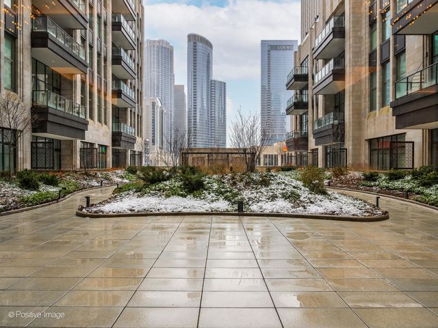 435 N Michigan Avenue 611, Chicago, IL 60611