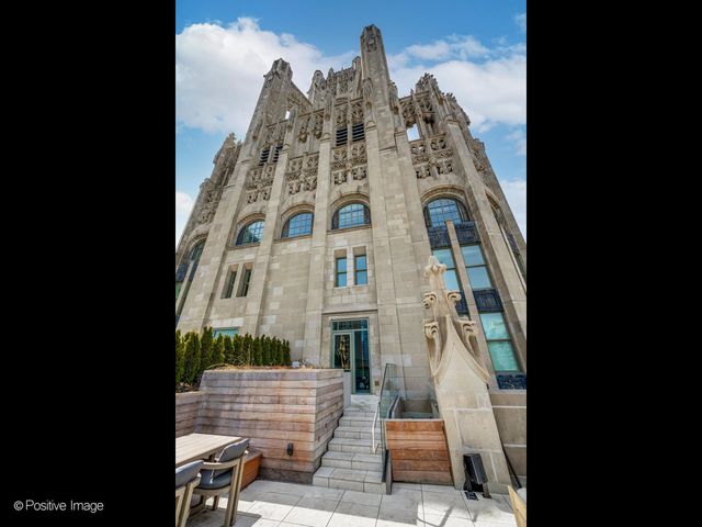 435 N Michigan Avenue 611, Chicago, IL 60611