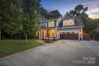 10720 Back Ridge Road, Charlotte, NC 28277