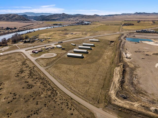 8866 Hwy 287, Toston, MT 59643