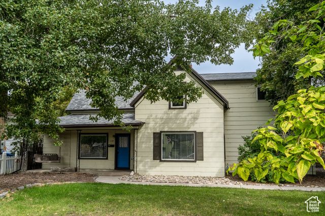 339 W CENTER ST, Logan, UT 84321