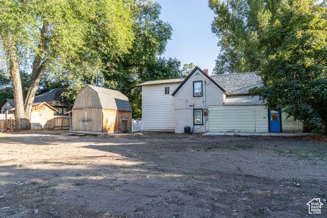 339 W CENTER ST, Logan, UT 84321