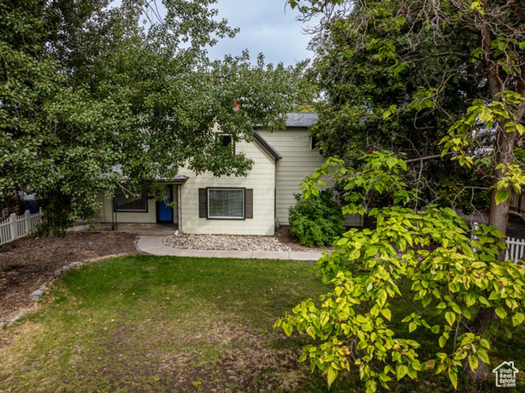 339 W CENTER ST, Logan, UT 84321