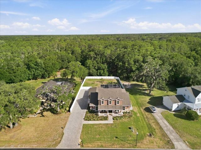 2818 SHIPSTON AVENUE, New Port Richey, FL 34655