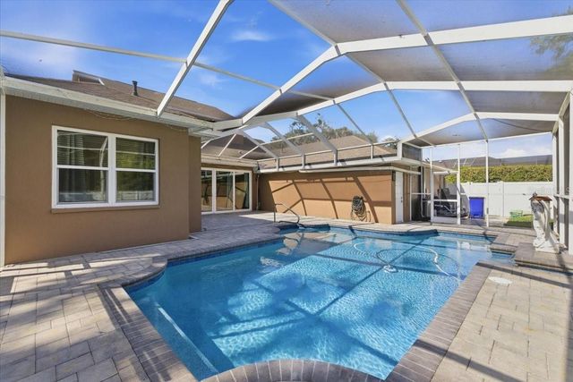 2818 SHIPSTON AVENUE, New Port Richey, FL 34655