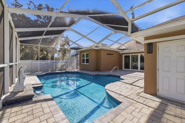 2818 SHIPSTON AVENUE, New Port Richey, FL 34655