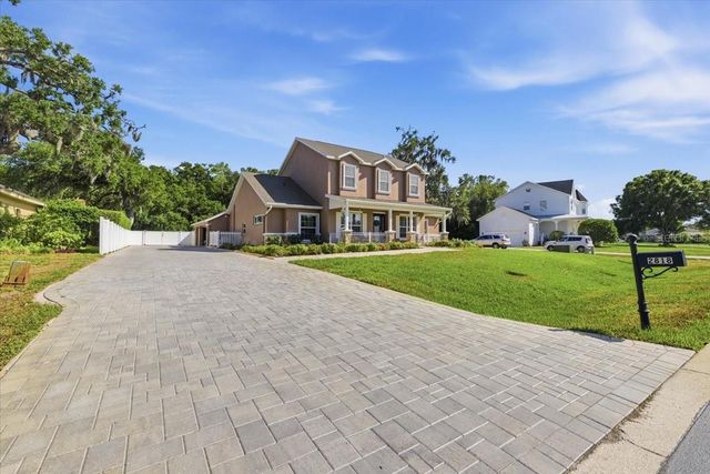 2818 SHIPSTON AVENUE, New Port Richey, FL 34655