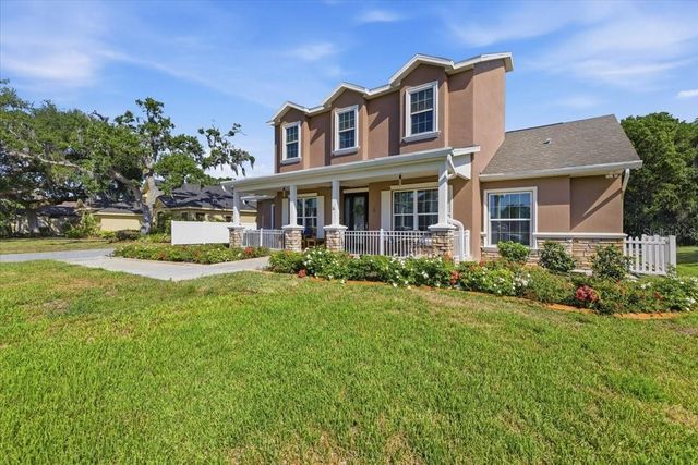 2818 SHIPSTON AVENUE, New Port Richey, FL 34655