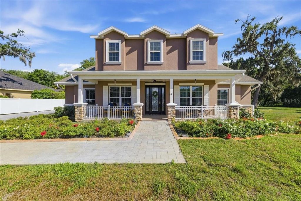 2818 SHIPSTON AVENUE, New Port Richey, FL 34655