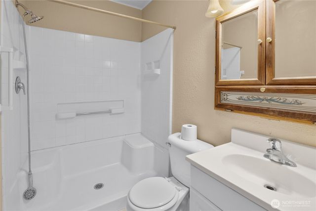 208 N Spokane Street, Kittitas, WA 98934