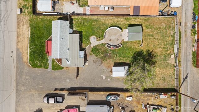 208 N Spokane Street, Kittitas, WA 98934