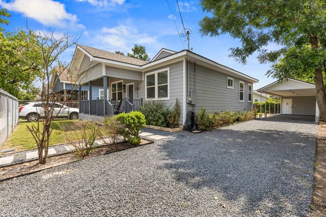 1505 Hussion Street, Houston, TX 77003