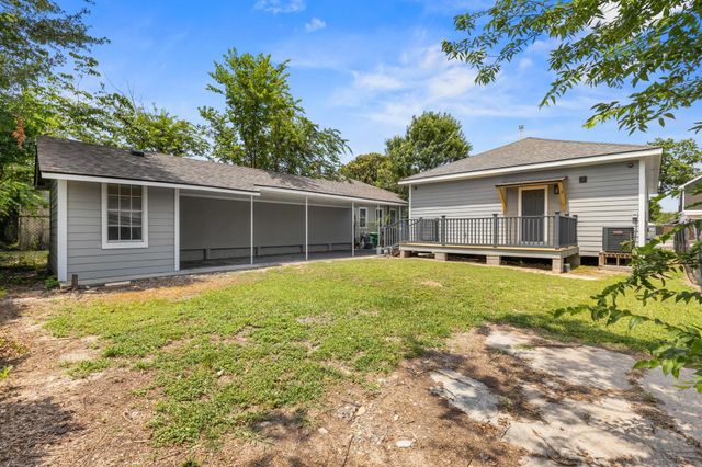 1505 Hussion Street, Houston, TX 77003