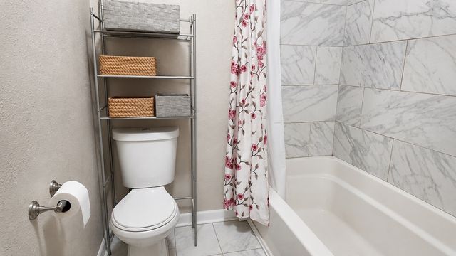200 S Mimosa Street, Paradise, TX 76073