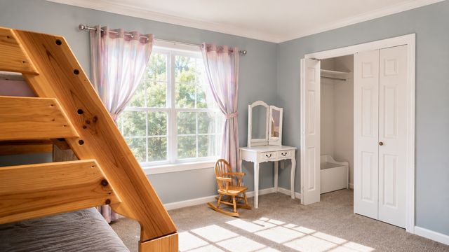 200 S Mimosa Street, Paradise, TX 76073