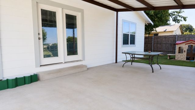 200 S Mimosa Street, Paradise, TX 76073