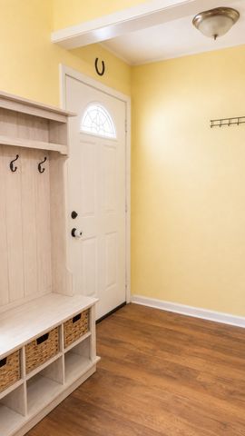 200 S Mimosa Street, Paradise, TX 76073