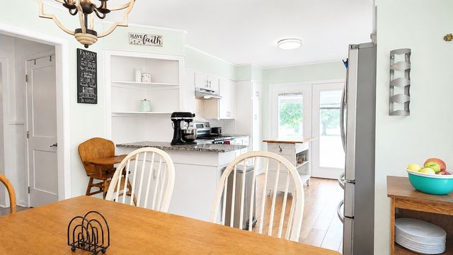 200 S Mimosa Street, Paradise, TX 76073