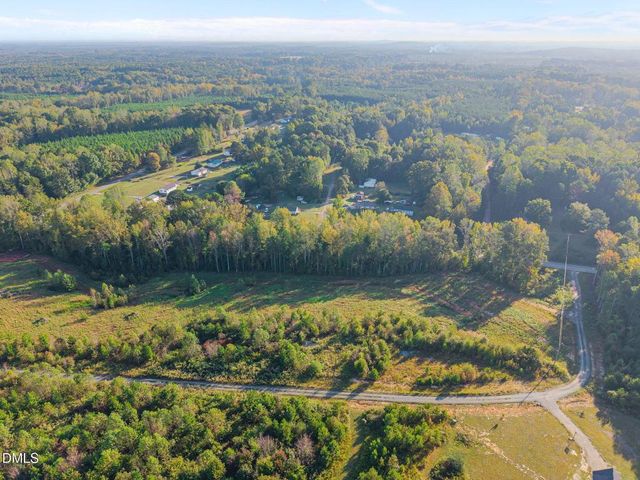 8001-8025 Cornwall Road, Oxford, NC 27565