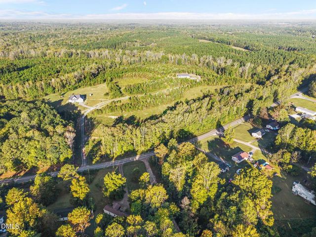 8001-8025 Cornwall Road, Oxford, NC 27565