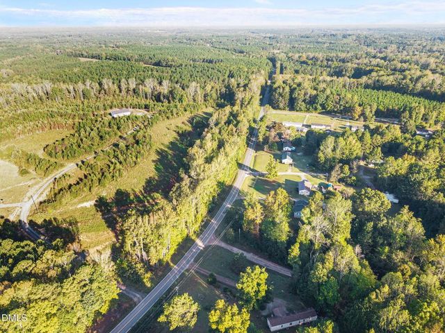 8001-8025 Cornwall Road, Oxford, NC 27565