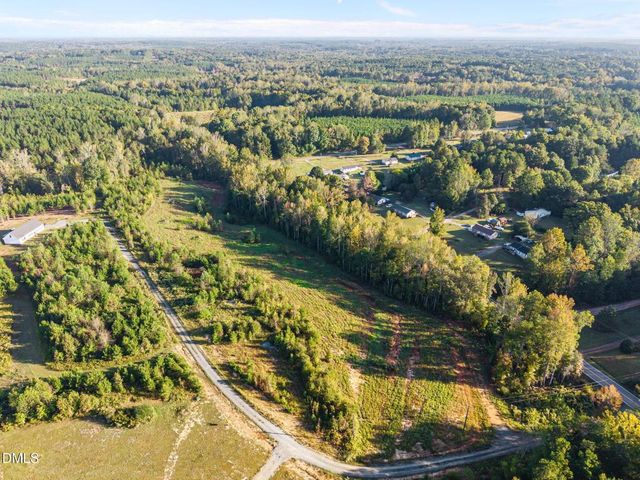 8001-8025 Cornwall Road, Oxford, NC 27565