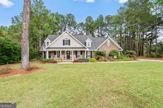 1707 Muirfield Drive, Statesboro, GA 30458